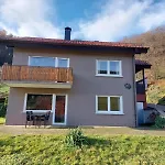 Dorfidylle * Oberzent