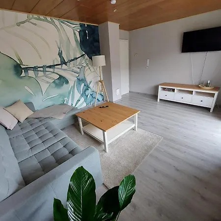 Dorfidylle * Oberzent