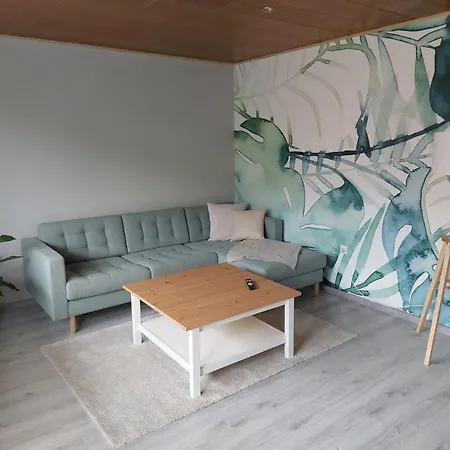 Nyaraló Dorfidylle *