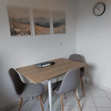 Dorfidylle Nyaraló *