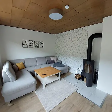 Nyaraló Dorfidylle *