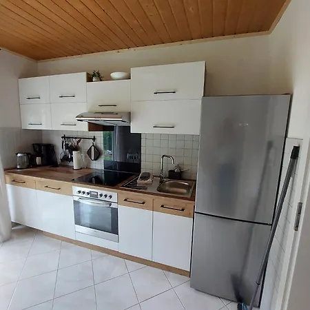 Dorfidylle Hébergement de vacances *