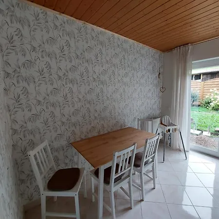 Dorfidylle * Oberzent