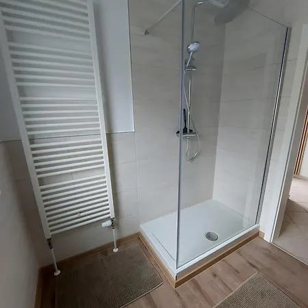 Hébergement de vacances Dorfidylle