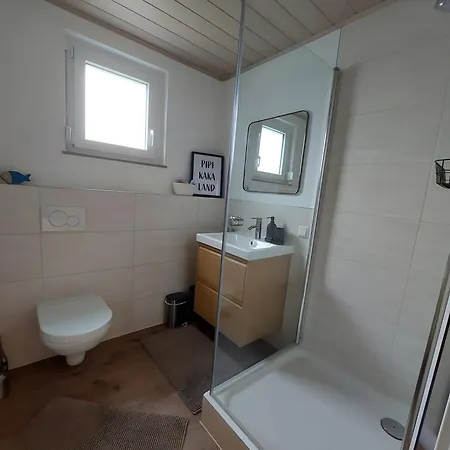 Vakantiehuis Dorfidylle Oberzent