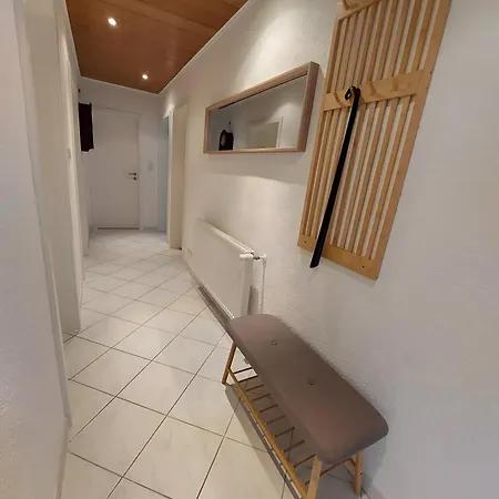 Dorfidylle Vakantiehuis *