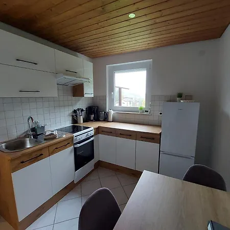 Holiday home Dorfidylle