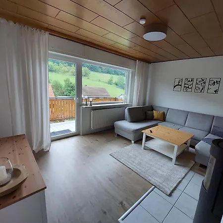Dorfidylle Vakantiehuis