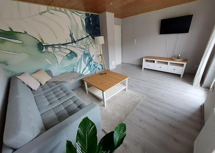 Dorfidylle * Oberzent