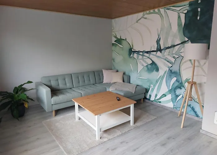 Hébergement de vacances Dorfidylle *