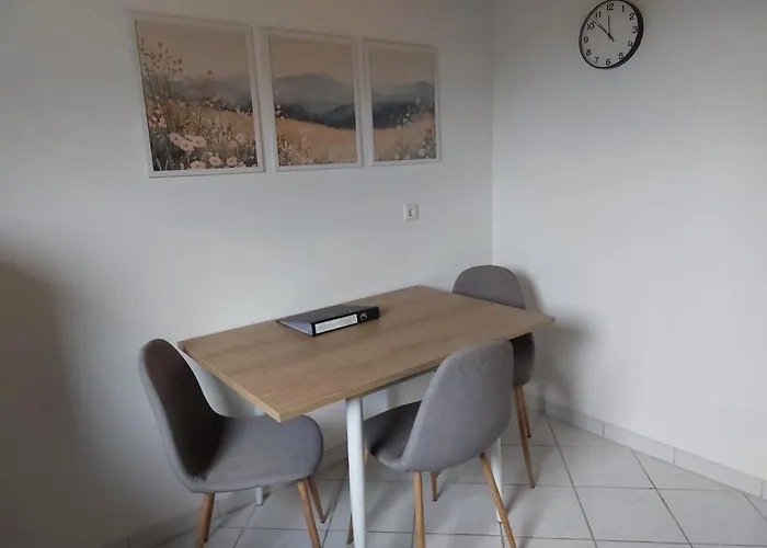 Dorfidylle Hébergement de vacances *