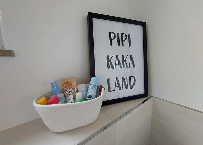 Dorfidylle * Oberzent