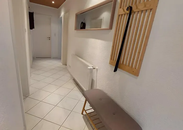 Dorfidylle Hébergement de vacances