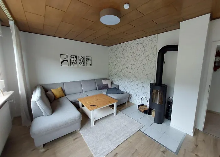 Nyaraló Dorfidylle *