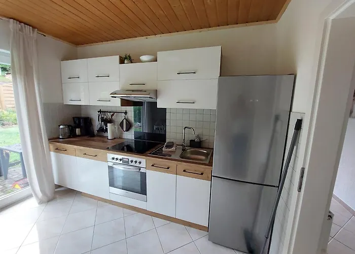 Dorfidylle Hébergement de vacances *