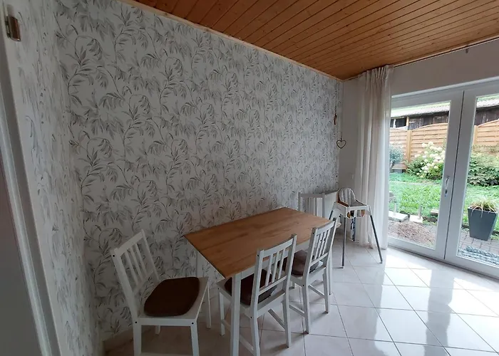 Dorfidylle * Oberzent