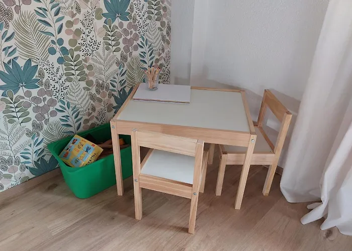 Dorfidylle Nyaraló Oberzent