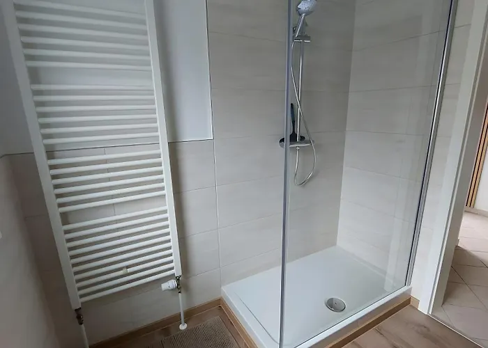 Hébergement de vacances Dorfidylle